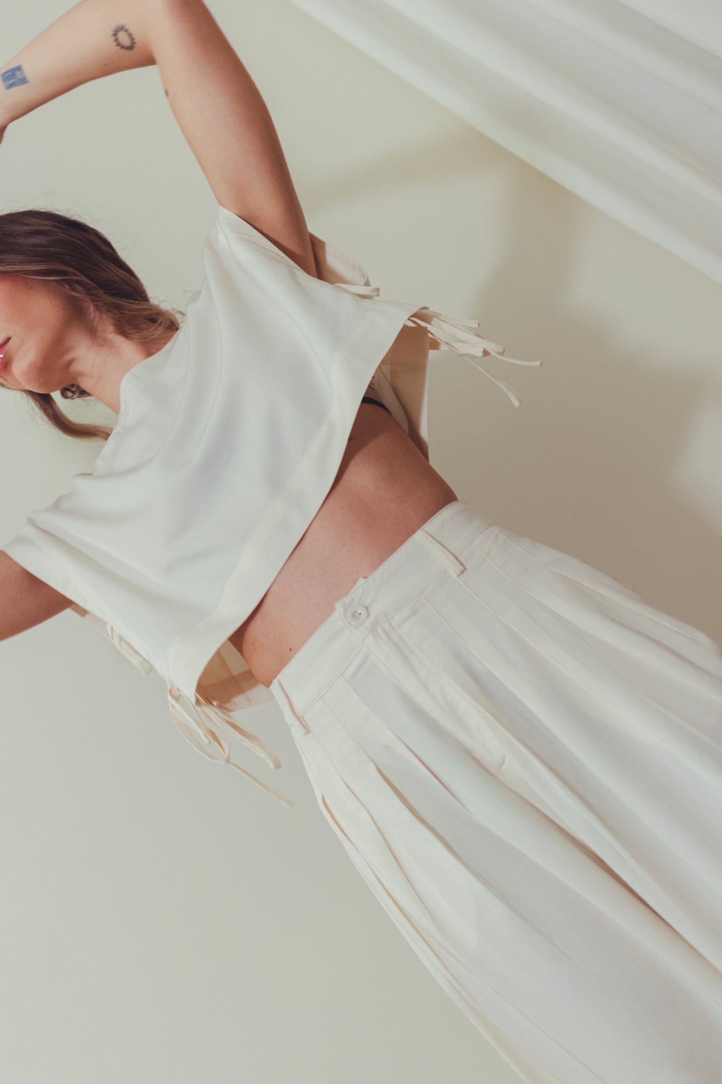 Set Céline Marfíl