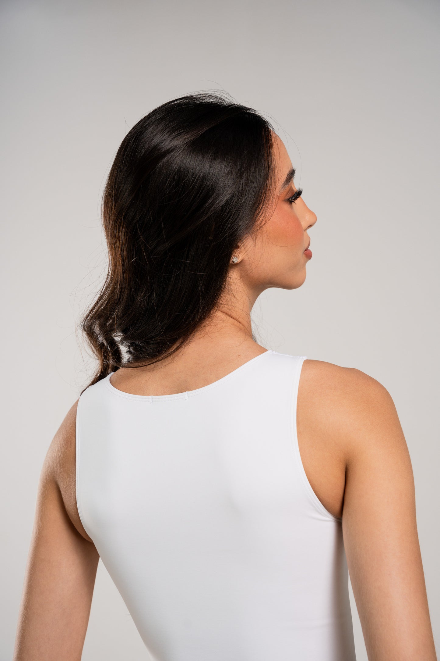 Elevé Body Blanco