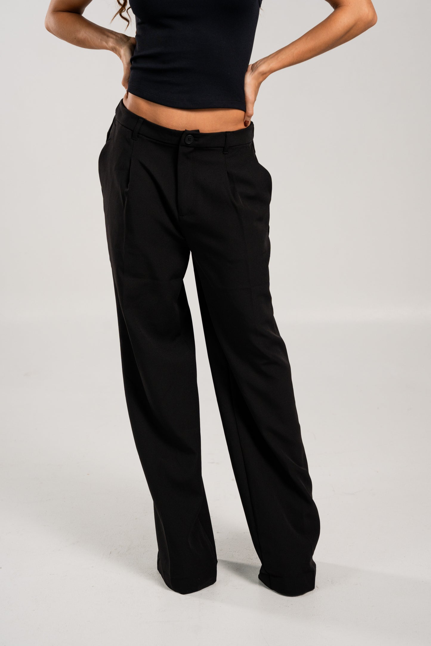 First Class Pants