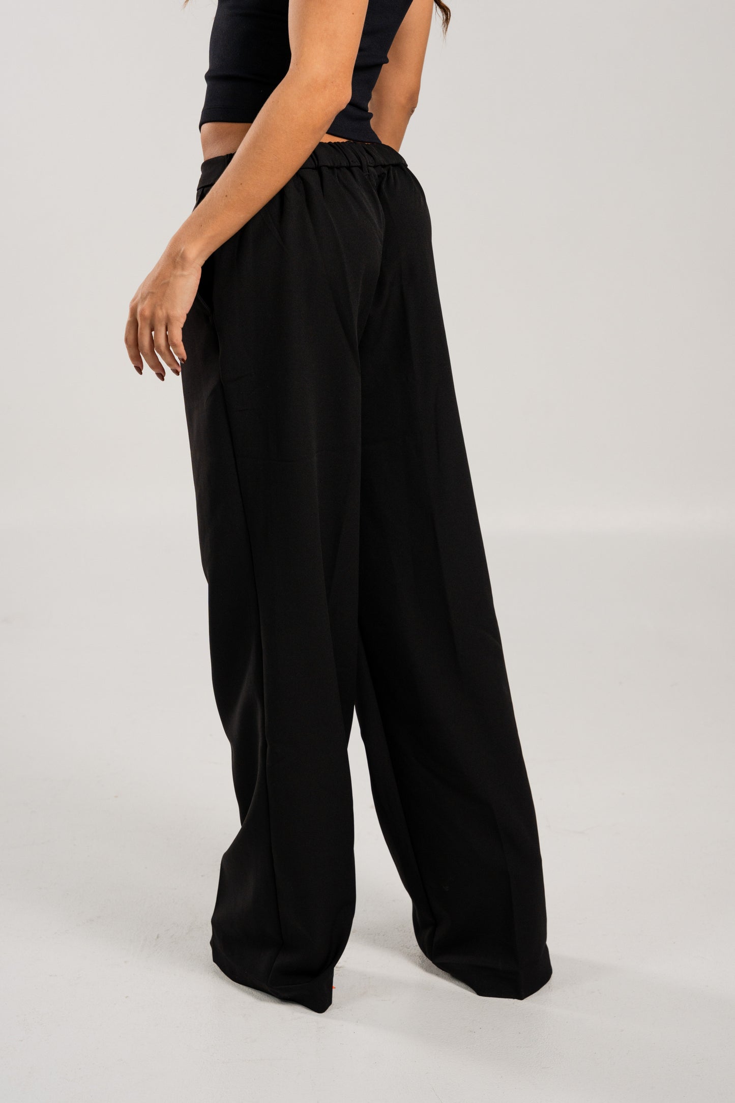 First Class Pants
