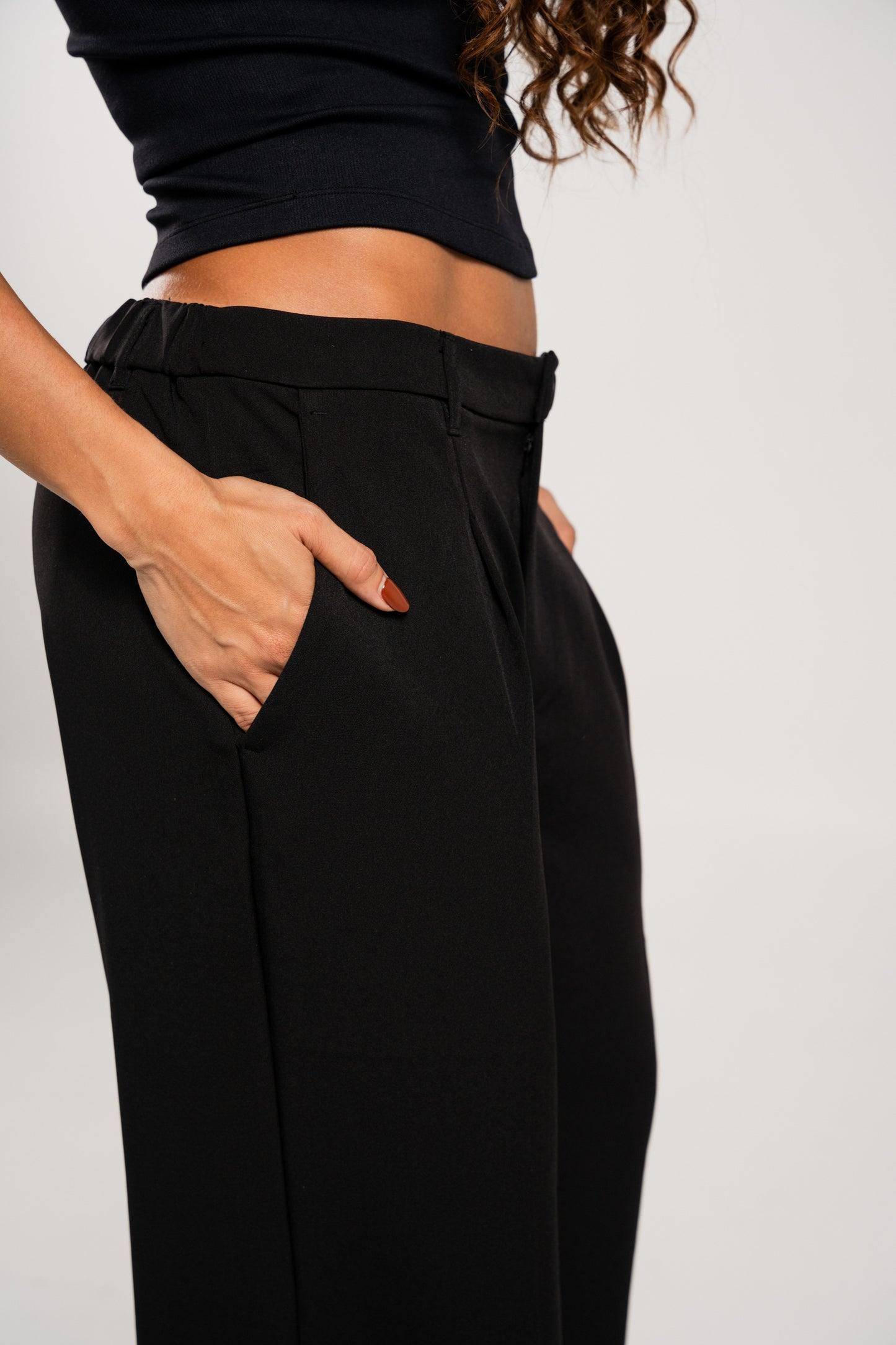 First Class Pants