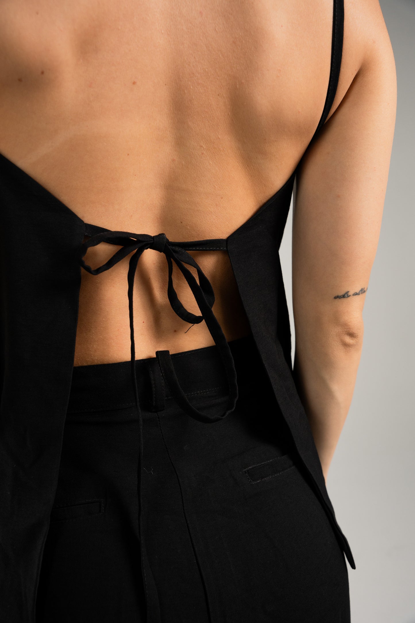 Altessa Set Negro