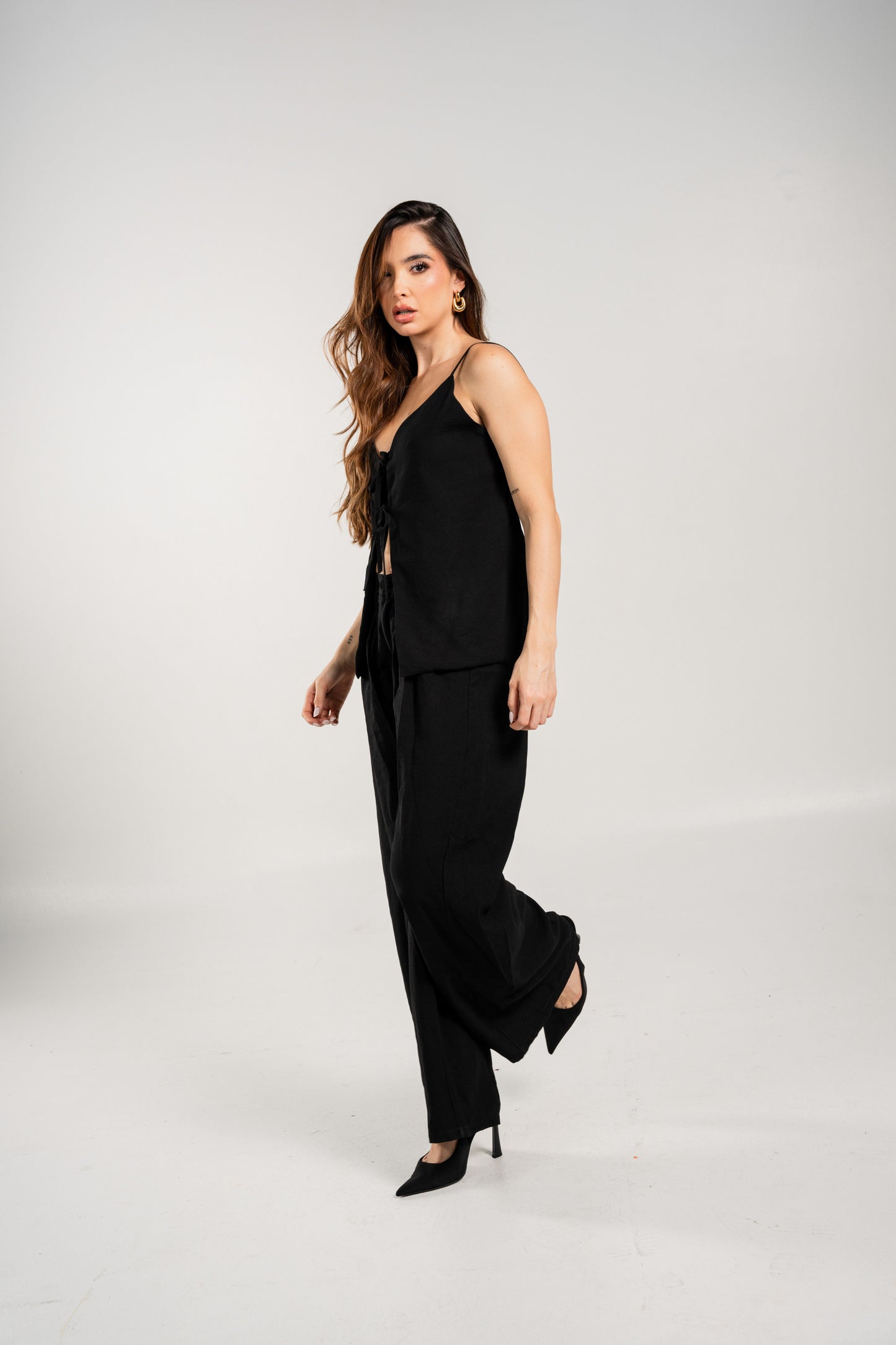 Altessa Set Negro