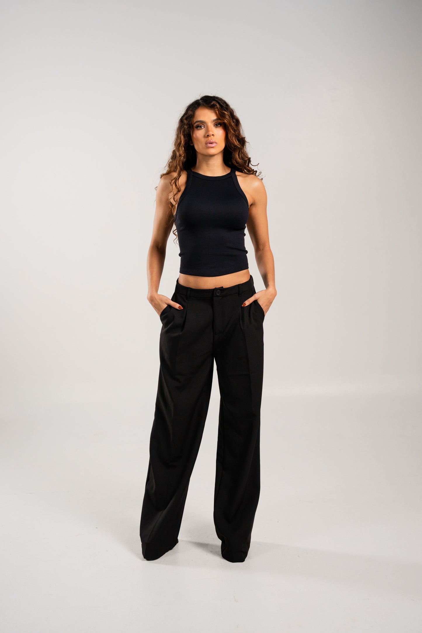 First Class Pants
