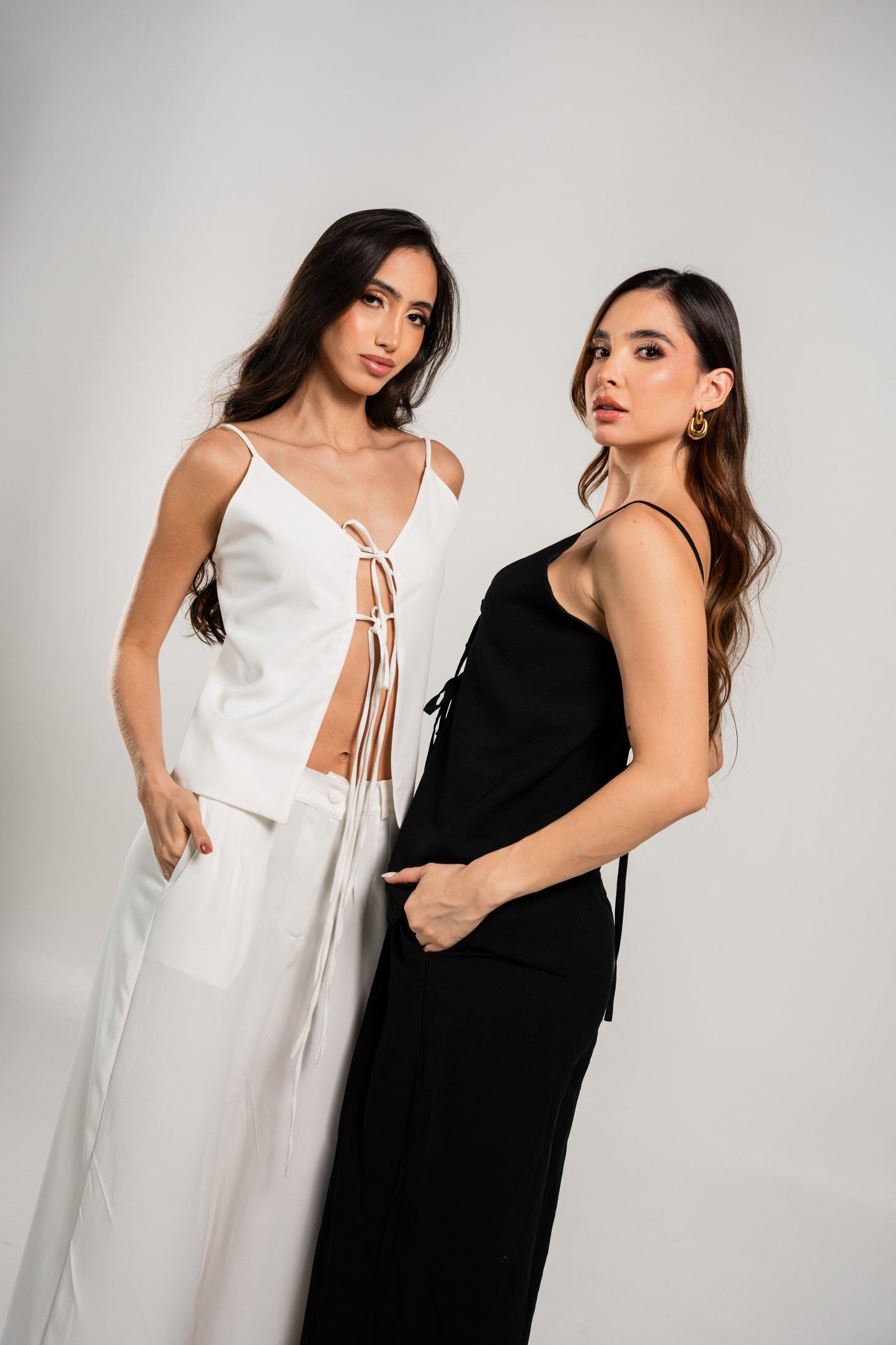 Altessa Set Negro