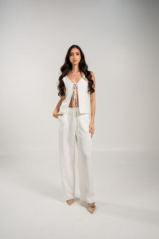 Altessa Set Blanco