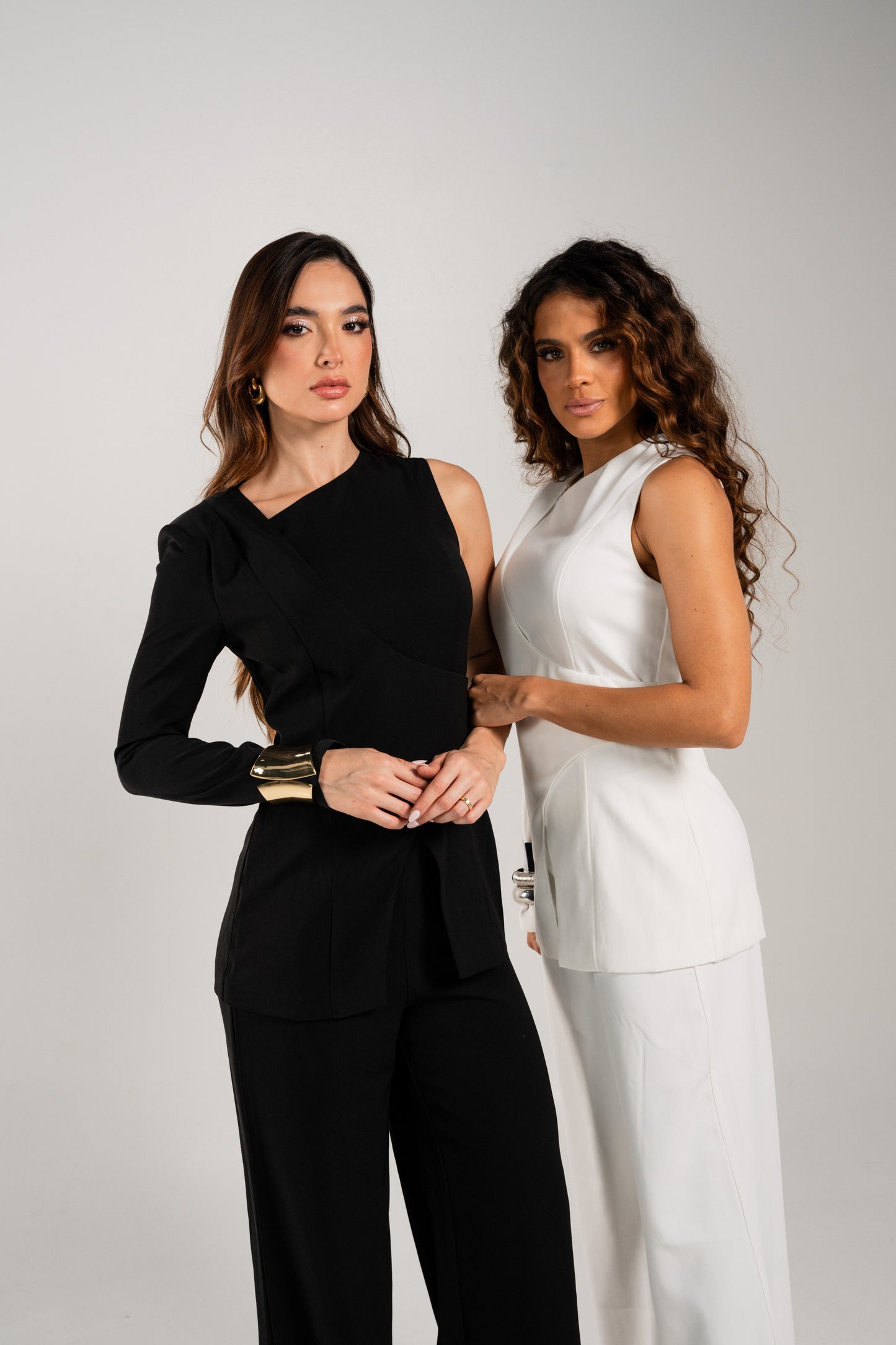 Sérénité Set Blanco