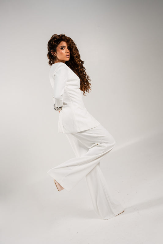 Sérénité Set Blanco