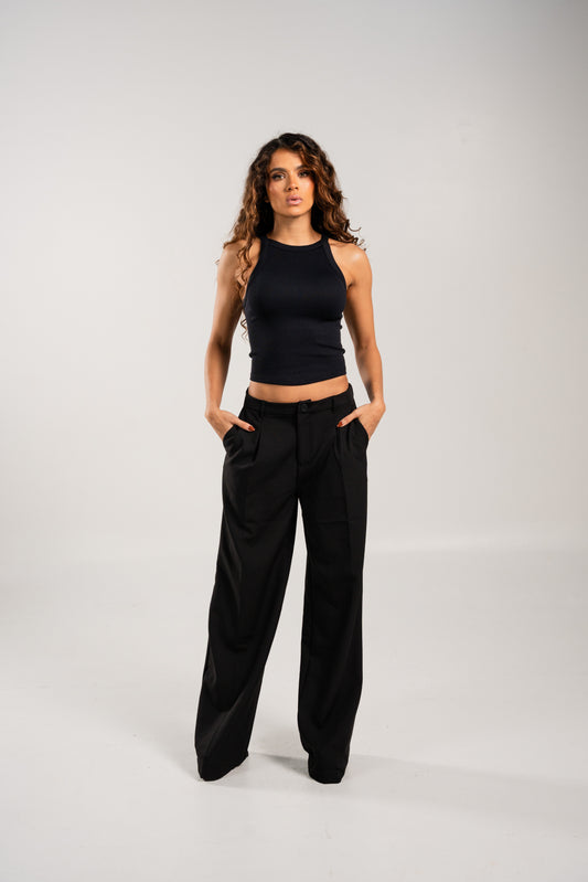 First Class Pants